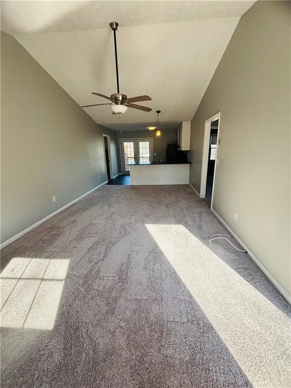 22 Penny Ln in Cartersville, GA - Foto de edificio - Building Photo