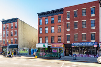 230 4th Ave in Brooklyn, NY - Building Photo - Building Photo