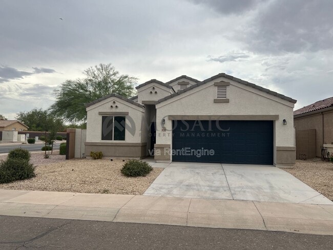 property at 42128 W Lunar St