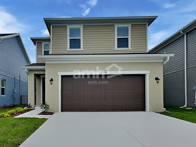 property at 27341 St Andrews Ave