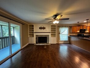 132 Turnwood Ln in Winston-Salem, NC - Building Photo - Building Photo