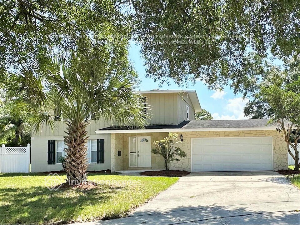 2218 Winter Woods Blvd in Winter Park, FL - Building Photo