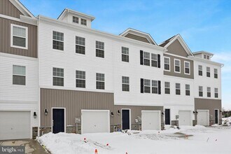 163 Sandy Rdg Rd in Sicklerville, NJ - Building Photo - Building Photo