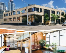 Beatty Lofts in Edmonton, AB - Building Photo - Building Photo