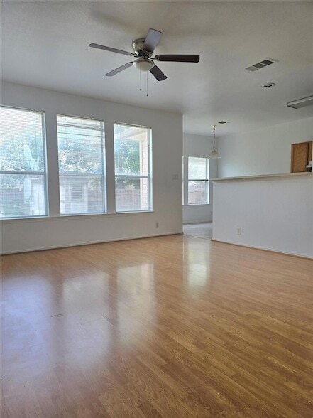 2837 Southampton Way, Unit A in Round Rock, TX - Building Photo - Building Photo