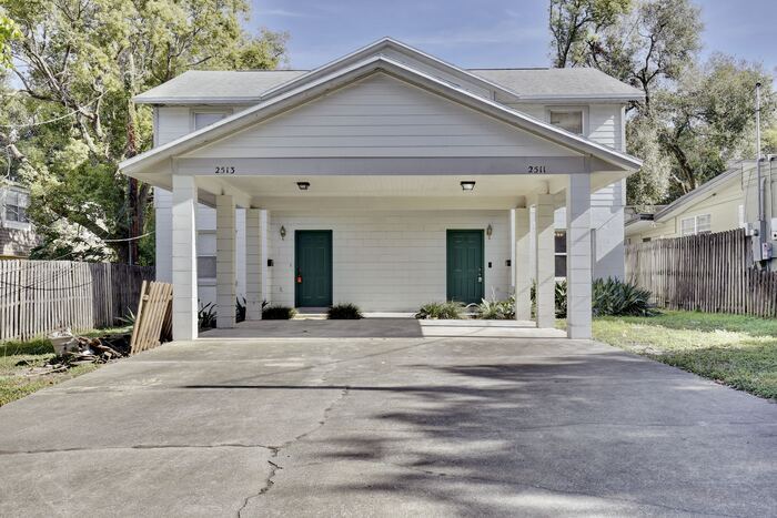 2511 Oberlin Ave in Orlando, FL - Building Photo