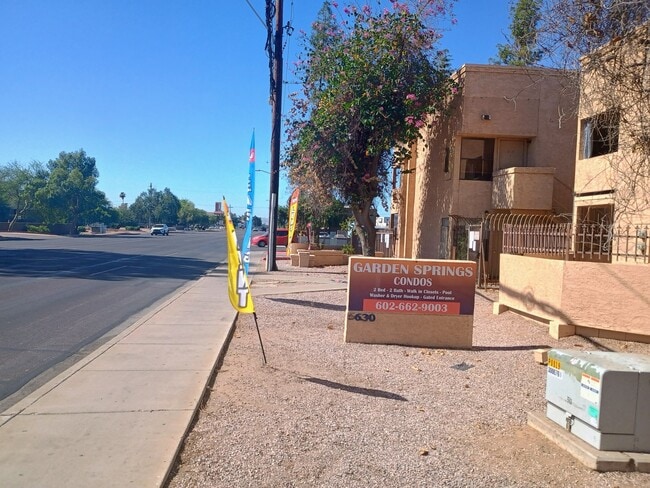 property at 6630 N 27th Ave