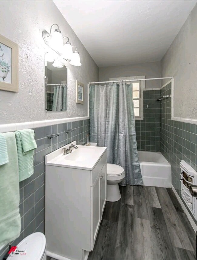 2404 Belle Grove Dr in Bossier City, LA - Building Photo - Building Photo