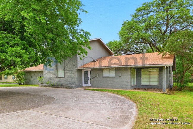 property at 2330 Blossom Dr