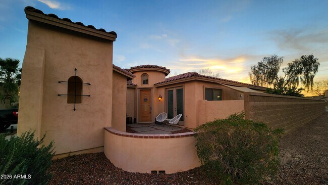 18970 N Alicante St in Maricopa, AZ - Building Photo - Building Photo