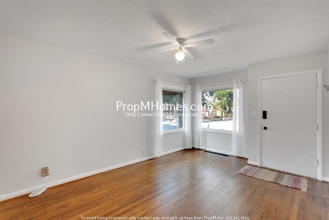 4130 N Willis Blvd in Portland, OR - Building Photo - Building Photo