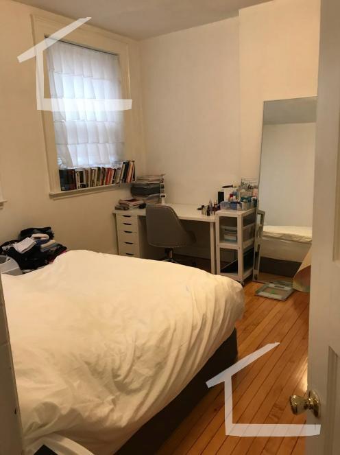 465 Park, Unit 15 in Boston, MA - Building Photo - Building Photo