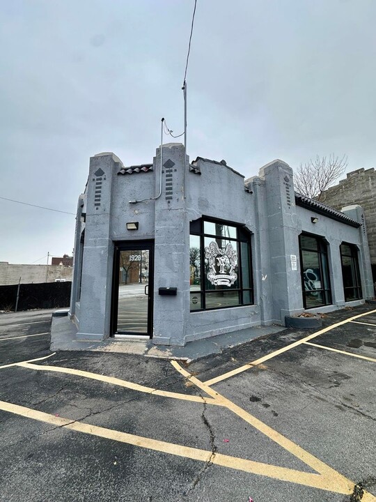 1928 Leavenworth St in Omaha, NE - Building Photo