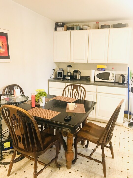 68 Gore St, Unit 2 in Cambridge, MA - Building Photo