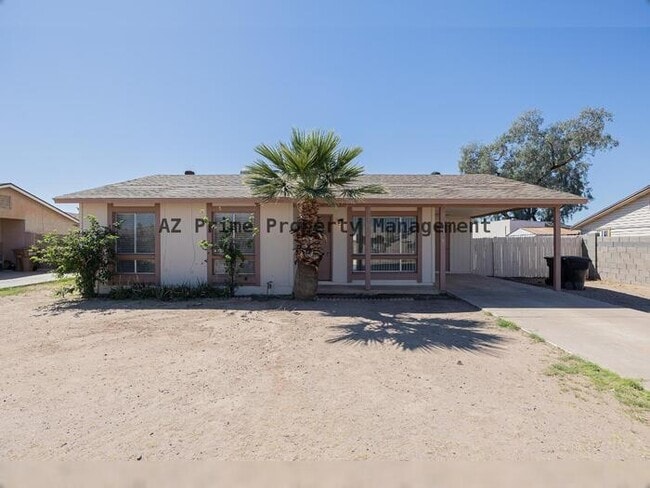 8821 W Sahuaro Dr in Peoria, AZ - Building Photo - Building Photo