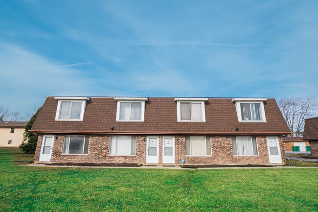 7654 Whitcomb St, Unit D