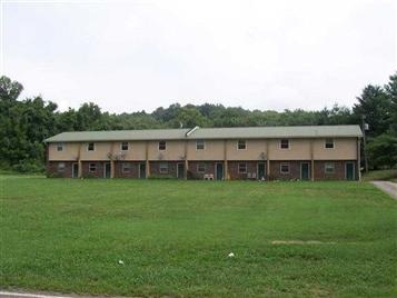 West Town Apartments in Morristown, TN - Building Photo - Building Photo