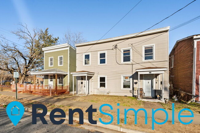 317 Prince Edward St