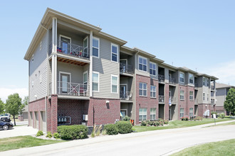 River Park by Broadmoor in Council Bluffs, IA - Building Photo - Building Photo