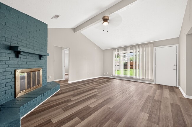 property at 10402 Permian Dr