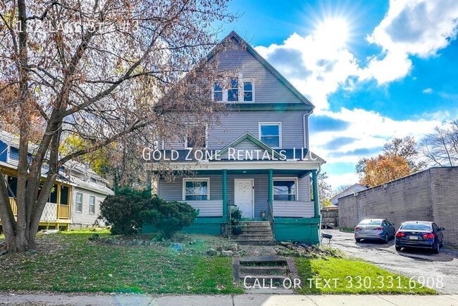 property at 132 Lake St