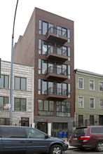 912 Bergen St in Brooklyn, NY - Building Photo - Primary Photo