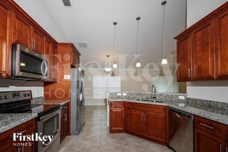 1262 SW San Esteban Ave in Port St. Lucie, FL - Building Photo - Building Photo