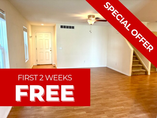 property at 1745 Elk Springs St