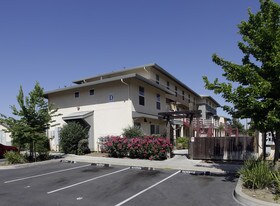 Owendale Community Apartments