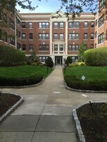 141 Englewood Ave, Unit 2