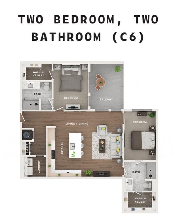 421 N Pennsylvania St in Indianapolis, IN - Building Photo