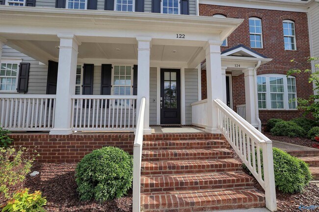 122 Bourbon Aly in Madison, AL - Building Photo - Building Photo