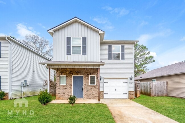 property at 132 Patriot Point Dr