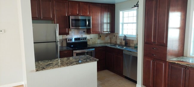 property at 1500 Gay Rd