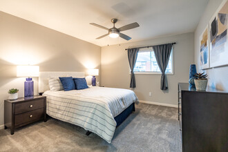 Harbour Point Apartments in Webster, TX - Foto de edificio - Interior Photo