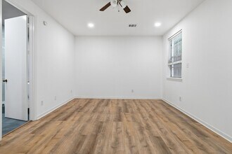 1616 Kipling St in Houston, TX - Building Photo - Building Photo