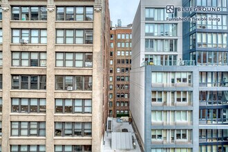 120 W 21st St in New York, NY - Building Photo - Building Photo