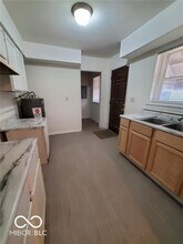 3729 Kinnear Ave in Indianapolis, IN - Building Photo - Building Photo