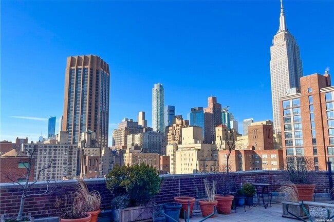 property at 123 E 37th St