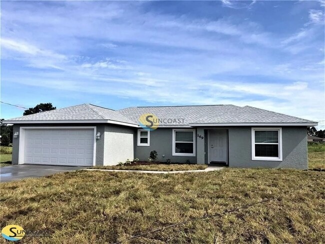169 Juniper Way in Ocala, FL - Building Photo - Building Photo