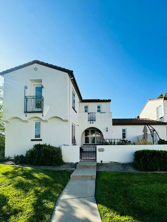 1244 Cedarwood Loop in San Ramon, CA - Building Photo