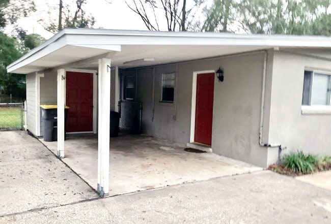 1133 Le Brun Dr in Jacksonville, FL - Building Photo - Building Photo