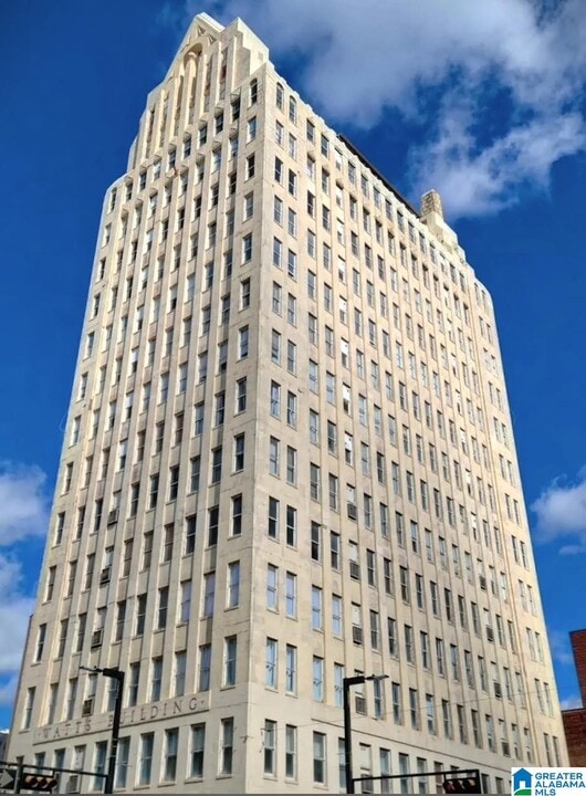 2008 3rd Ave N in Birmingham, AL - Building Photo