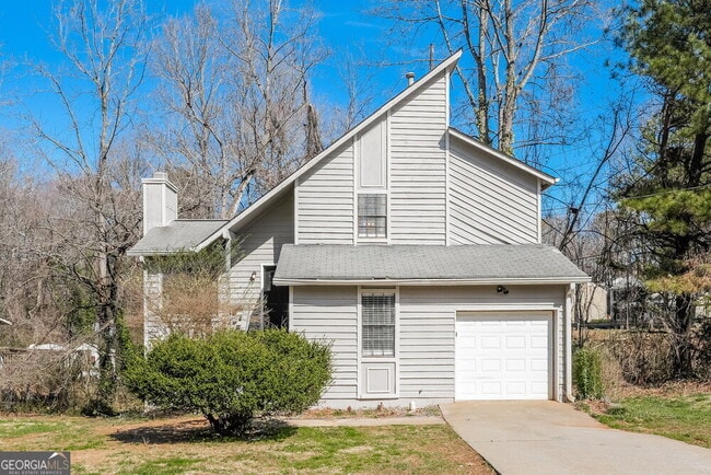 property at 4707 Greenway Rd NW