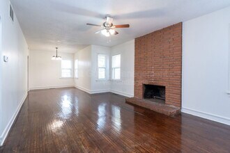 102 W Zimmerly St in Wichita, KS - Building Photo - Building Photo