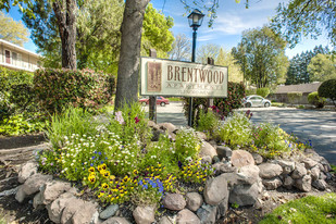 Brentwood Apartments