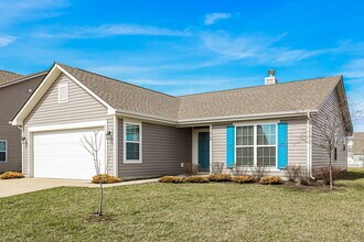2362 Montezuma Express Dr in Greenfield, IN - Building Photo - Building Photo