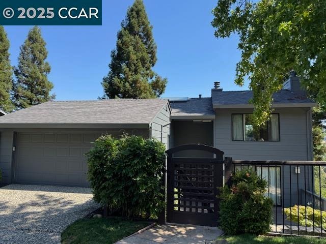 property at 1755 Spyglass Ln