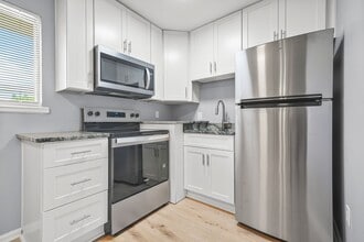 Hapeville Flats in Atlanta, GA - Building Photo - Building Photo