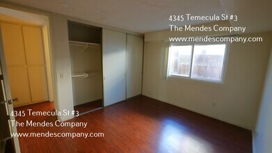 4345 Temecula St in San Diego, CA - Building Photo - Building Photo